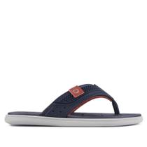 Chinelo Infantil Cartago Azul Telha