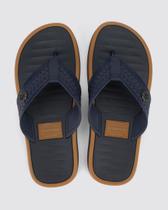 Chinelo Infantil Cartago Coimbra - Azul