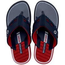 Chinelo Infantil Cartago Dallas Dedo REF: 12216