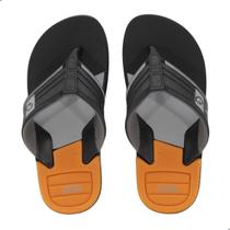 Chinelo Infantil Cartago Dallas Preto Chinelo Infantil Cartago Dallas Preto