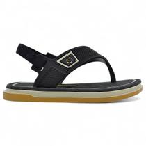 Chinelo Infantil Cartago Malaga Sport Masculino Macio Baby Chinelo Infantil Cartago Malaga Sport Masculino Macio Baby