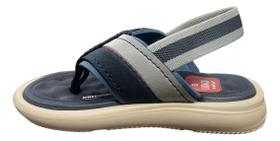 Chinelo Infantil Cartago Mini 2 Com Elastico Grendene 12234