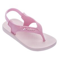 Chinelo Infantil Cordinha Bebê Rider Street Baby 17ao25