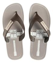 Chinelo Infantil Danper Mônaco Ultra Conforto Resistente Top