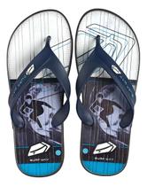 Chinelo Infantil Danper Surf Malibu Praia Sol Verão Presente Chinelo Infantil Danper Surf Malibu Praia Sol Verão Presente