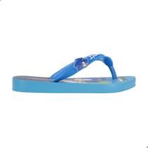 Chinelo Infantil de Menino Ipanema Sonic Lets Azul