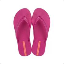 Chinelo Infantil Dedo Grendene Rosa