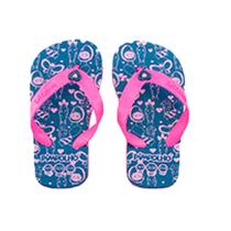 Chinelo Infantil estampas sandália pimpolho