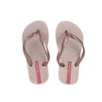 Chinelo Infantil Feminino Grendene Ipanema Glitter- 26622