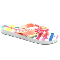 Chinelo Infantil Feminino Ipanema Barbie Style 25729 - Ipanema(grendene)