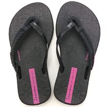 Chinelo Infantil Feminino Ipanema Diversa 27231 Chinelo Infantil Feminino Ipanema Diversa 27231
