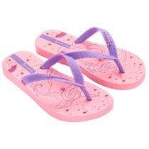 Chinelo Infantil Feminino Ipanema Fantasia 27012G Chinelo Infantil Feminino Ipanema Fantasia 27012G