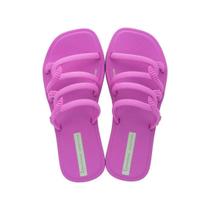 Chinelo Infantil Feminino Ipanema Solar Rosa - 26980