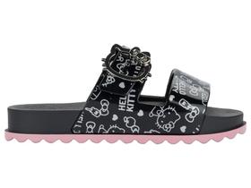 Chinelo Infantil Feminino Papete Hello Kitty Summer 23280 Chinelo Infantil Feminino Papete Hello Kitty Summer 23280