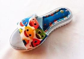 Chinelo Infantil Feminino Personagens Criança Chinelo Infantil Feminino Personagens Criança