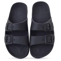 Chinelo Infantil Feminino Sandália Papete Slide Menina