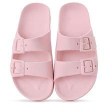 Chinelo Infantil Feminino Sandália Papete Slide Menina