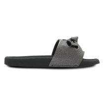 Chinelo Infantil Feminino Slide Meninas Chinelo com Lacinho