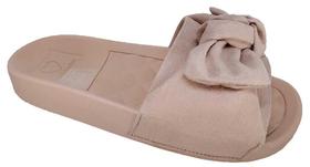 Chinelo Infantil Feminino Slide Molekinha Ref. 2311.103 Chinelo Infantil Feminino Slide Molekinha Ref. 2311.103