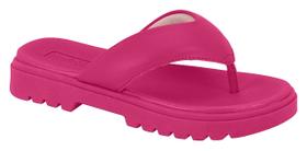 Chinelo Infantil Flatform Molekinha tratorado liso 2344.131 Chinelo Infantil Flatform Molekinha tratorado liso 2344.131