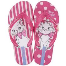 Chinelo Infantil Gata Marie Disney Ipanema 27064