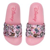 Chinelo Infantil Gatinha Marie Rosa Grandene Kids 25923