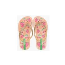 Chinelo Infantil Glitter Ipanema 021210 Chinelo Infantil Glitter Ipanema 021210