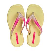 Chinelo infantil glow trendy ipanema 27422 Chinelo infantil glow trendy ipanema 27422