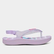 Chinelo Infantil Grandene Ipanema Anatomica Sweet Menina Chinelo Infantil Grandene Ipanema Anatomica Sweet Menina