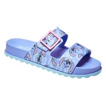 Chinelo Infantil Grendende Summer Slide 23198