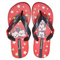 Chinelo Infantil Grendene Ipanema Disney Menina