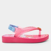 Chinelo Infantil Grendene Ipanema Hype Menina Chinelo Infantil Grendene Ipanema Hype Menina