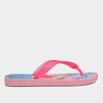 Chinelo Infantil Grendene Ipanema Turma Da Mônica Feminino Chinelo Infantil Grendene Ipanema Turma Da Mônica Feminino