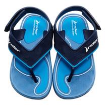 Chinelo Infantil Grendene Rider R Line Plus II Menino