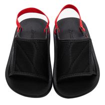 Chinelo Infantil Grendene Rider Street Slide Menino