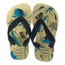 Chinelo Infantil Havaianas 4127273 Kids AthletIc