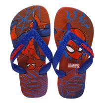 Chinelo Infantil Havaianas 4148300 Top Marvel II