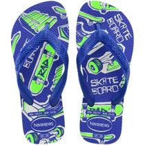 Chinelo Infantil Havaianas Kids Athletic FC Original