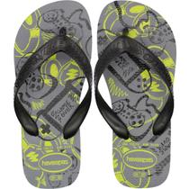 Chinelo Infantil Havaianas Kids Athletic Masculino
