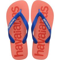 Chinelo Infantil Havaianas Kids Logomania2 Chinelo Infantil Havaianas Kids Logomania2