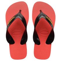 Chinelo infantil havaianas kids max fc original alpargatas