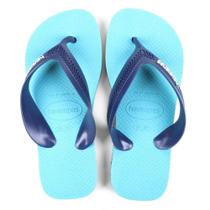 Chinelo Infantil Havaianas Kids Max Masculino