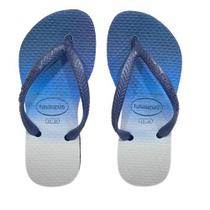 Chinelo Infantil Havaianas Kids Slim Dip Dye