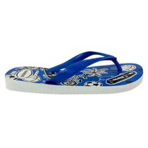 Chinelo Infantil Havaianas Kids Surf Meninos Chinelo Infantil Havaianas Kids Surf Meninos