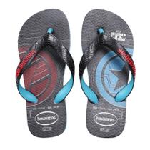 Chinelo Infantil Havaianas Marvel