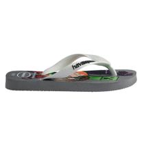 Chinelo Infantil Havaianas Minecraft Fc