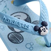 Chinelo Infantil Havaianas New Baby Disney Classic