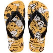 Chinelo Infantil Havaianas REF: KIDS DISNEY