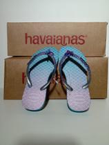 chinelo havaianas sereia glitter em Promoção no Magazine Luiza