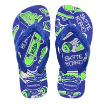 Chinelo Infantil Havaianas Top Athletic Classico Origina